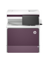 HP INC HP Color LaserJetEnt Flw MFP 5800zf - nr 1