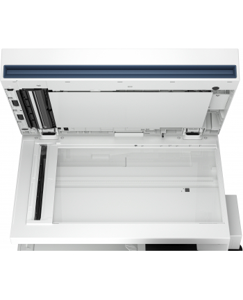 HP INC HP Color LaserJetEnt Flw MFP 5800zf