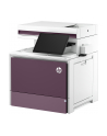 HP INC HP Color LaserJetEnt Flw MFP 5800zf - nr 4