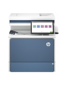 HP INC HP Color LaserJetEnt Flw MFP 5800zf - nr 7