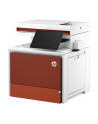 HP INC HP Color LaserJetEnt Flw MFP 5800zf - nr 8