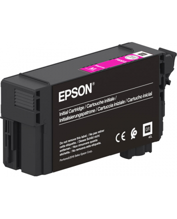 Epson Atrament/T40D340 SglPck UltraChr XD2 50ml MG