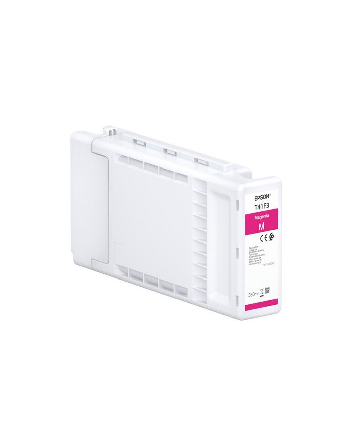 Epson Atrament/T41F340 SgLpck UltraChr XD2 350ml MG główny