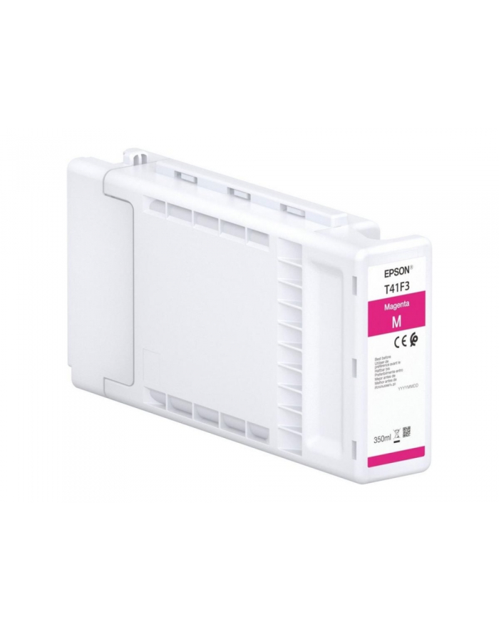 Epson Atrament/T41F340 SgLpck UltraChr XD2 350ml MG główny