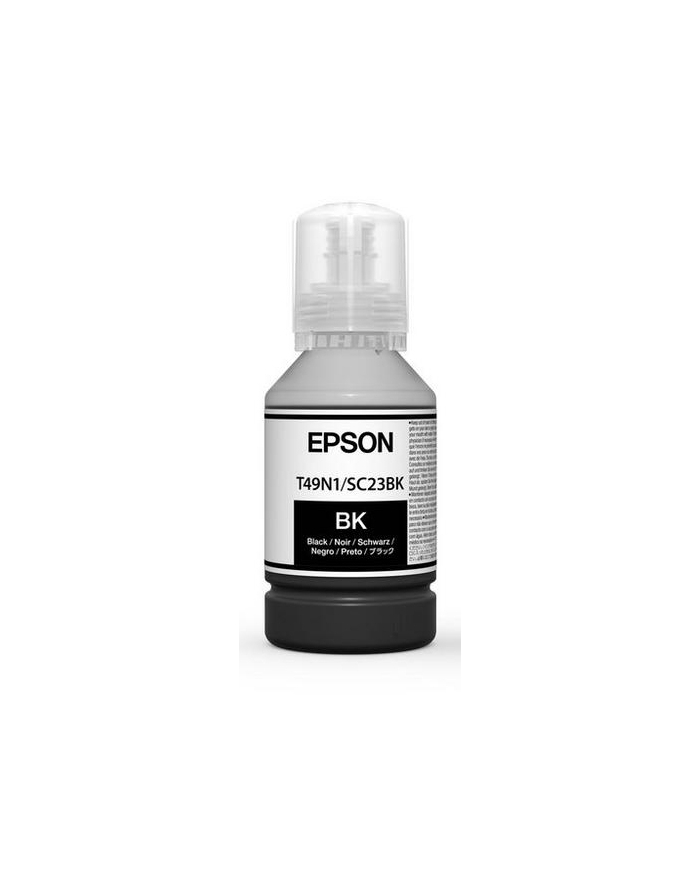 Epson Ink/SC-T3100x Black główny