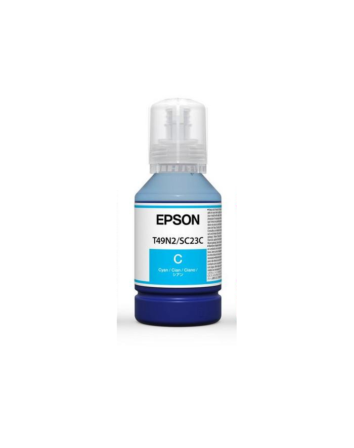 Epson Ink/SC-T3100x Cyan główny