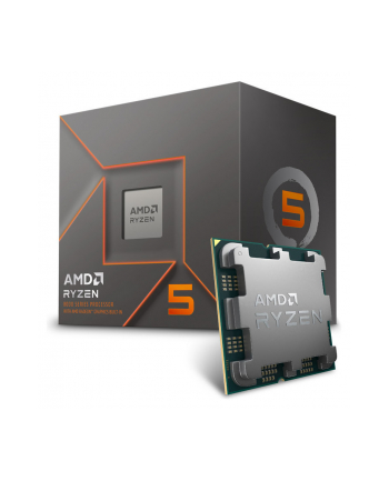 AMD AMD Ryzen 5 8600G nr 2