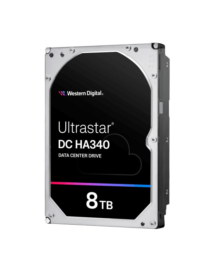 hgst hw WD Ultrastar DC HA340 WUS721208BLE6L4 główny