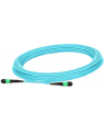 MELLANOX NVIDIA passive fiber cable MMF MPO12 - nr 1