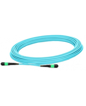 MELLANOX NVIDIA passive fiber cable MMF MPO12