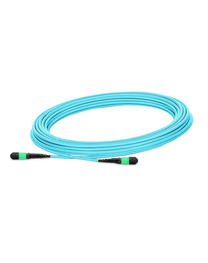 MELLANOX NVIDIA passive fiber cable MMF MPO12 główny