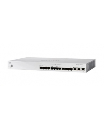 Cisco Przelacznik Catalyst 1300 12-port SFP+2x10GE Shared