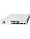 Cisco Przelacznik Catalyst 1300 12-port - nr 1