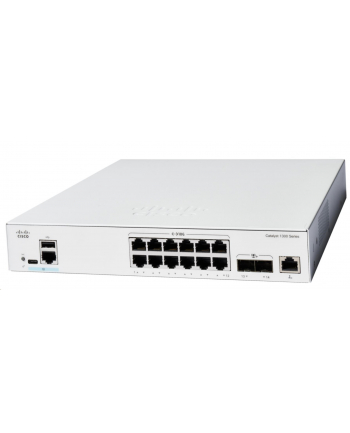 Cisco Przelacznik Catalyst 1300 12-port