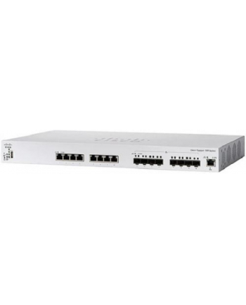 Cisco Przelacznik Catalyst 1300 8-port