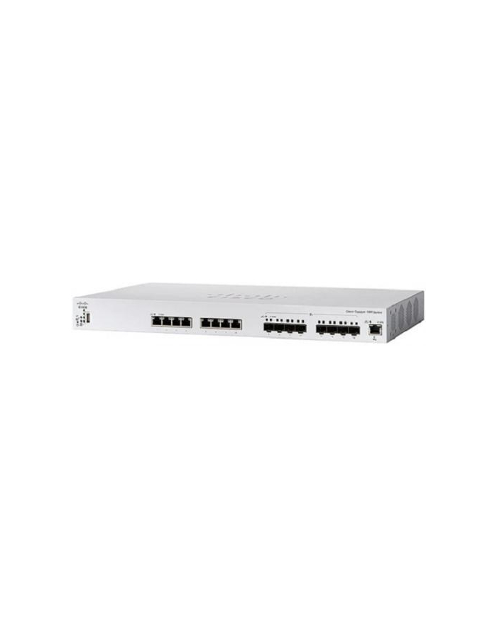 Cisco Przelacznik Catalyst 1300 8-port główny