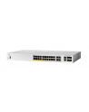 Cisco Przelacznik Catalyst 1300 8-port - nr 1