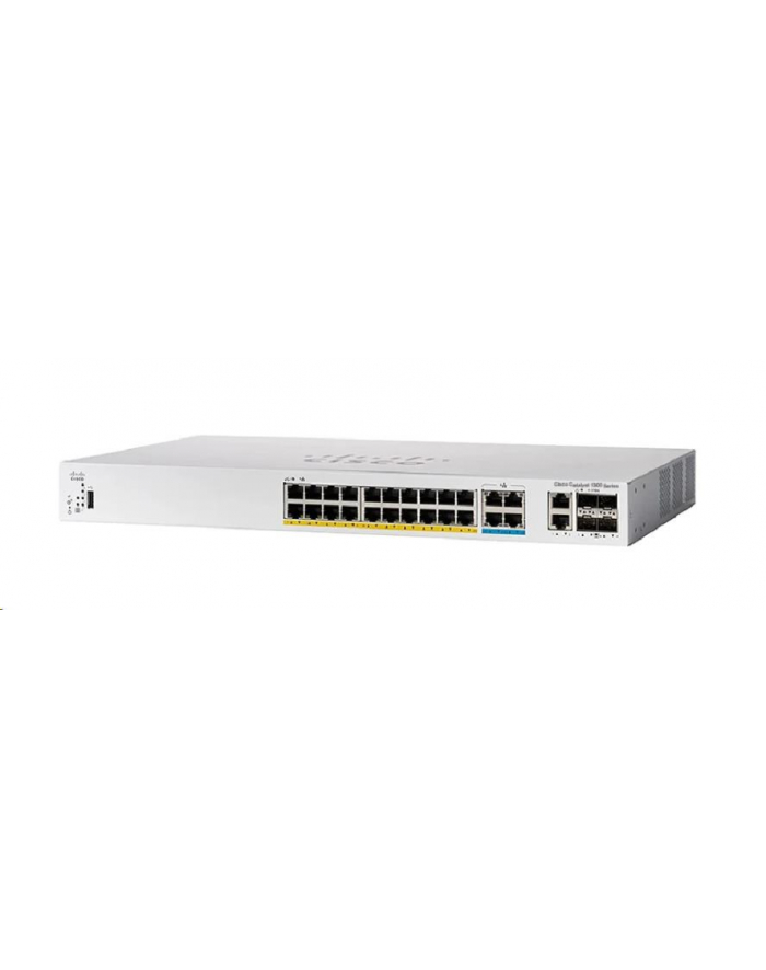 Cisco Przelacznik Catalyst 1300 8-port główny