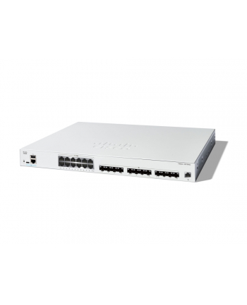 Cisco Przelacznik Catalyst 1300 12-port 10GE nr 1