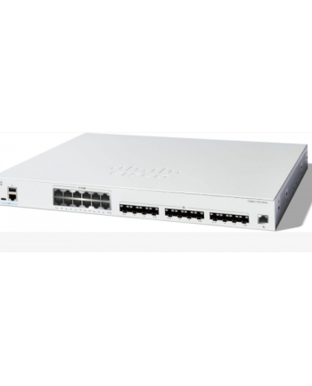 Cisco Przelacznik Catalyst 1300 12-port 10GE nr 2