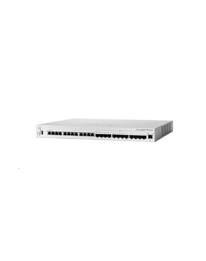 Cisco Przelacznik Catalyst 1300 12-port 10GE główny