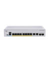 Cisco Przelacznik Catalyst 1300 4-port 2.5GE - nr 1