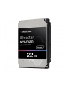hgst hw WD Ultrastar DC HC580 WUH722422AL5204 - nr 1