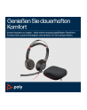 hp poly Poly Blackwire 5220 Stereo USB-C Headset +3.5mm Plug +USB-C/A Adapter (Bulk) - nr 5