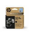 hp supplies ink HP INC Atrament HP 924e EvoMore Black Original Ink Cartr - nr 1