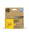 hp supplies ink HP INC Atrament HP 937e EvoMore Yellow Original Ink Cart - nr 3