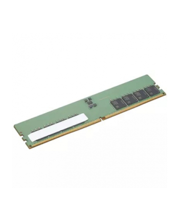 Lenovo Modul pamieci 32GB DDR5 4800MHz UDIMM Memory