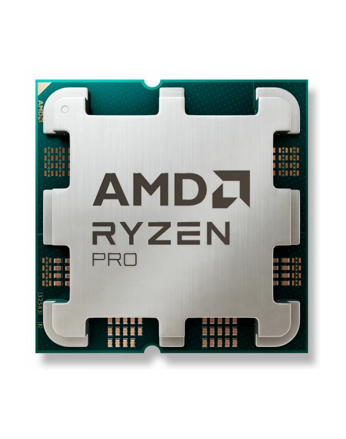 AMD AMD Ryzen 5 Pro 8500G główny