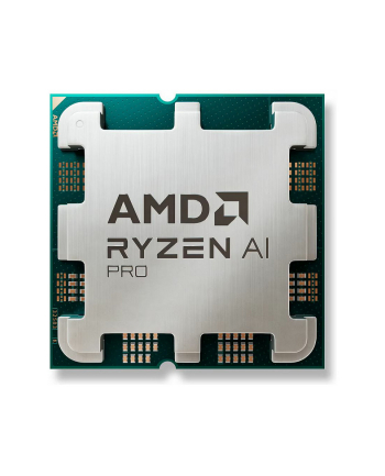 AMD AMD Ryzen 5 Pro 8600G