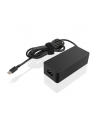 Lenovo Zasilacz PWR 65W PD3 Type-C Adapter UK - nr 1