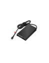 Lenovo ThinkPad 135W AC Adapter (USB-C) - nr 2