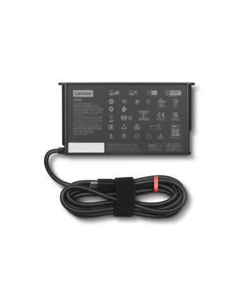 Lenovo ThinkPad 135W AC Adapter (USB-C)