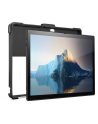 Lenovo Etui ThinkPad X12 Tablet Pczerwonyective Case - nr 19