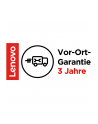 Lenovo Usluga serwisowa 3Y Onsite upgrade from 2Y Depot/CCI - nr 3