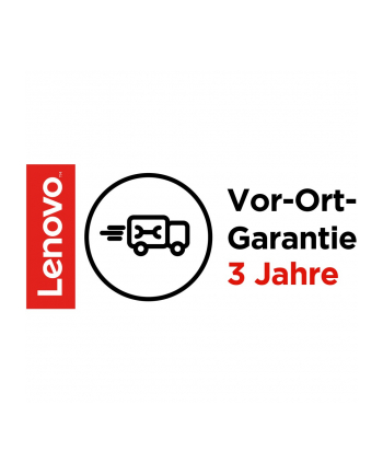 Lenovo Usluga serwisowa 3Y Onsite upgrade from 2Y Depot/CCI nr 2