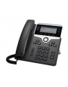 Cisco Telefon Refurb/IP Phone 7841 w/Multiplat Phone - nr 2