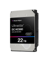 hgst hw WD Ultrastar DC HC580 WUH722422AL5204 - nr 7