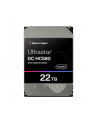 hgst hw WD Ultrastar DC HC580 WUH722422AL5204 - nr 9