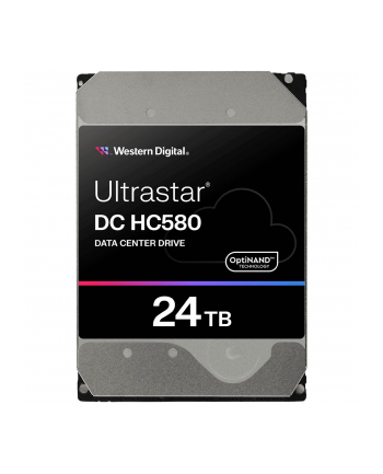 hgst hw WD Ultrastar DC HC580 WUH722424AL5204