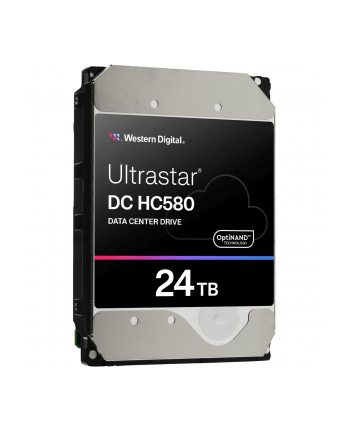 hgst hw WD Ultrastar DC HC580 WUH722424AL5204
