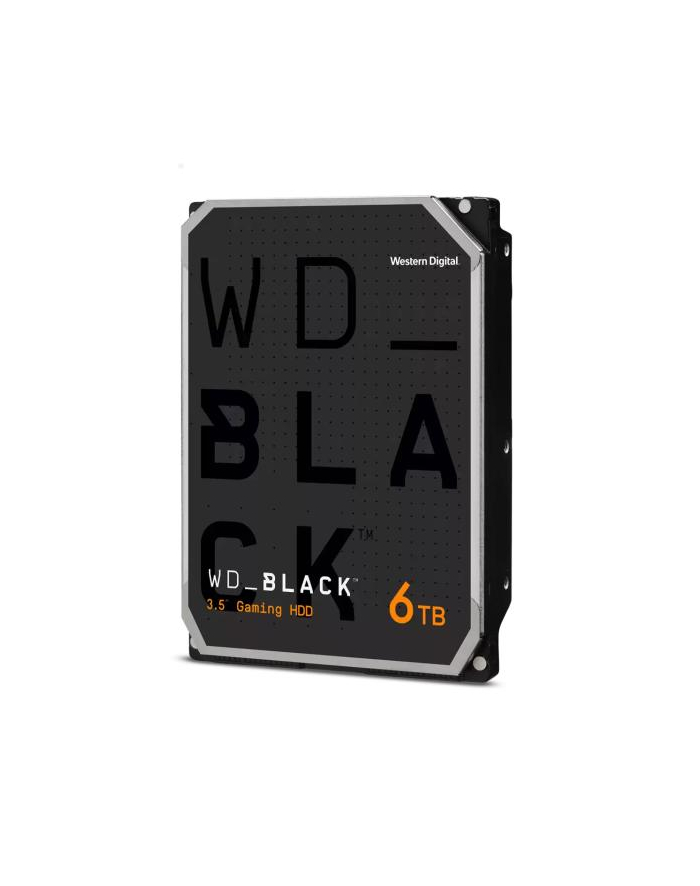 west dig WD Black WD6004FZBX główny