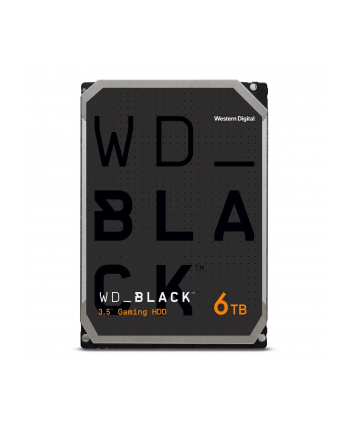 west dig WD Black WD6004FZBX
