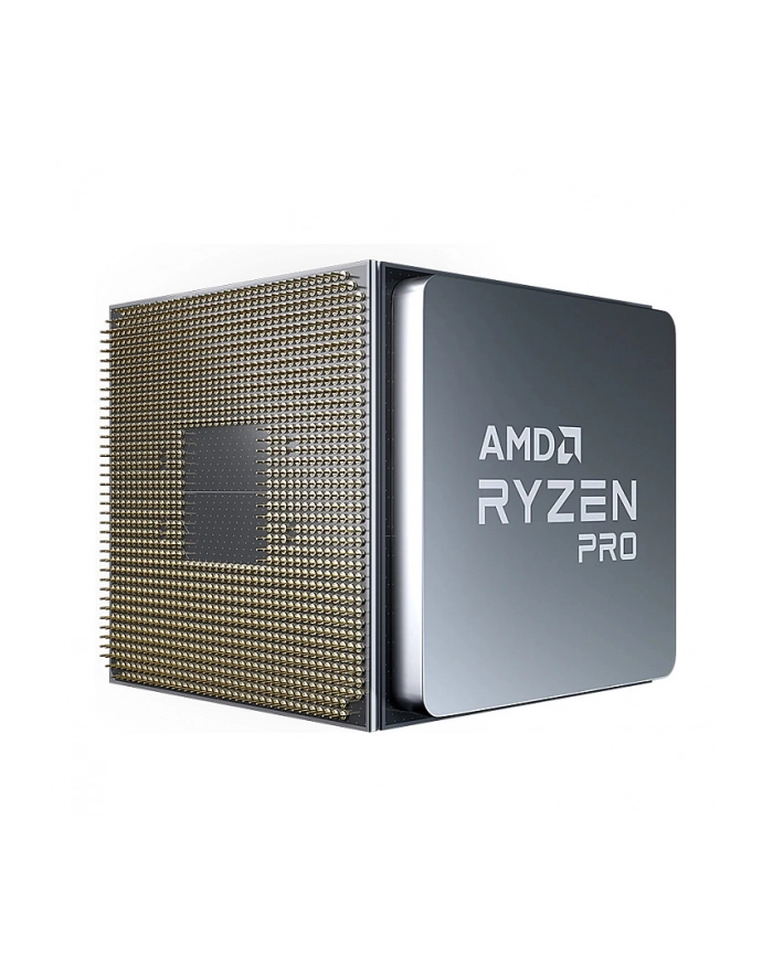 AMD AMD Ryzen 7 Pro 8700G główny
