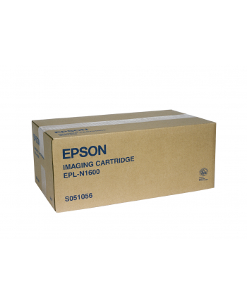 Toner   bęben Epson | 8500str | EPL-N1600/1600PTx/1600T/1600Tx