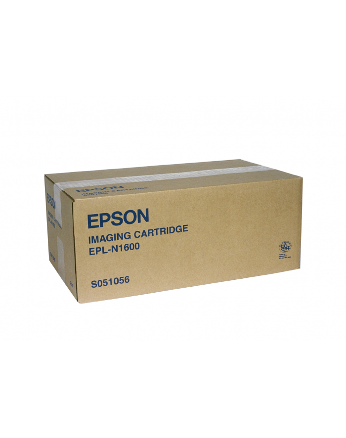 Toner   bęben Epson | 8500str | EPL-N1600/1600PTx/1600T/1600Tx główny