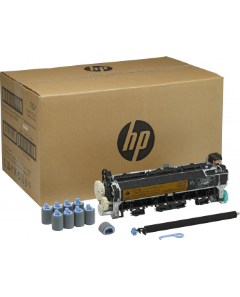 Zestaw konserwacyjny drukarki (220 V) do HP LJ M/4345 MFP